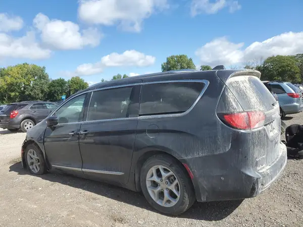 2C4RC1EG7KR635977 2019 CHRYSLER PACIFICA - Image 2