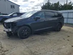 2C4RC1EG7KR640029 2019 CHRYSLER PACIFICA