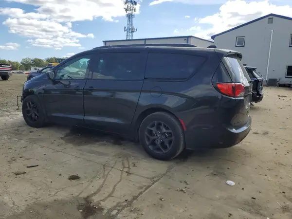 2C4RC1EG7KR640029 2019 CHRYSLER PACIFICA - Image 2