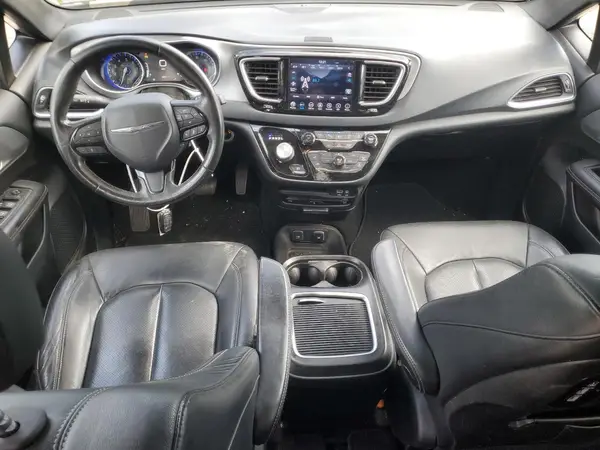 2C4RC1EG7KR640029 2019 CHRYSLER PACIFICA - Image 8
