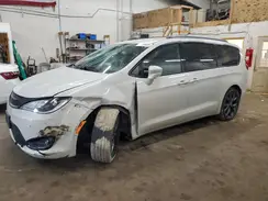 2C4RC1EG7KR681308 2019 CHRYSLER PACIFICA