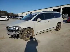 2C4RC1EG7KR705008 2019 CHRYSLER PACIFICA