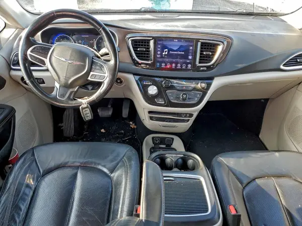 2C4RC1EG7KR741345 2019 CHRYSLER PACIFICA - Image 8