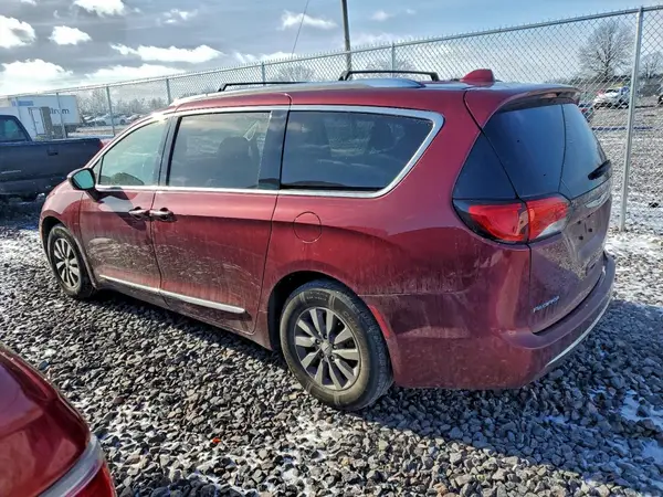 2C4RC1EG7LR104893 2020 CHRYSLER PACIFICA - Image 2