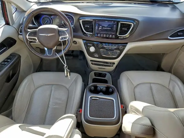 2C4RC1EG7LR104893 2020 CHRYSLER PACIFICA - Image 8