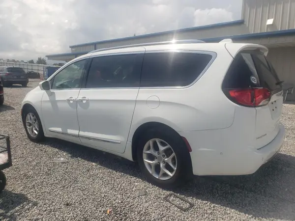 2C4RC1EG7LR106062 2020 CHRYSLER PACIFICA - Image 2