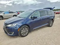 2C4RC1EG7LR106174 2020 CHRYSLER PACIFICA