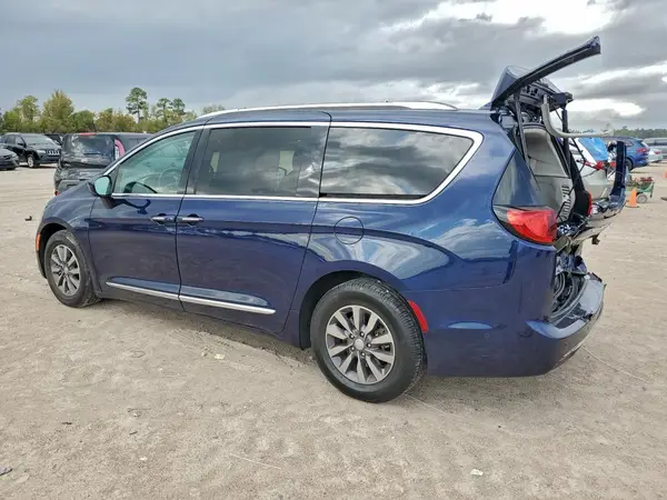 2C4RC1EG7LR106174 2020 CHRYSLER PACIFICA - Image 2