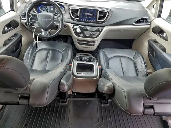 2C4RC1EG7LR106174 2020 CHRYSLER PACIFICA - Image 8