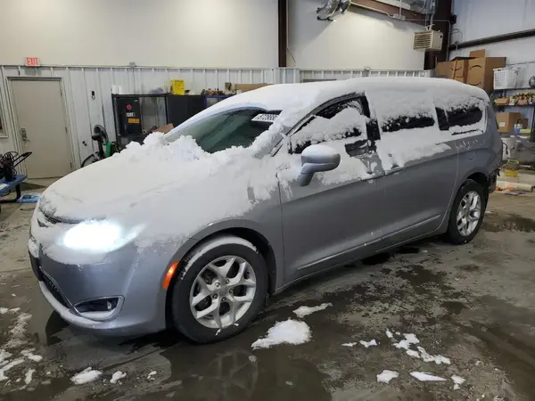 2C4RC1EG7LR109978 2020 CHRYSLER PACIFICA - Image 1