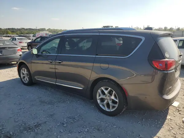 2C4RC1EG7LR110435 2020 CHRYSLER PACIFICA - Image 2