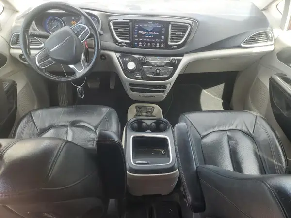 2C4RC1EG7LR118891 2020 CHRYSLER PACIFICA - Image 8