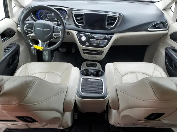 2C4RC1EG7LR121080 2020 CHRYSLER PACIFICA - Image 8