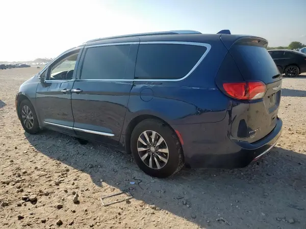 2C4RC1EG7LR121242 2020 CHRYSLER PACIFICA - Image 2