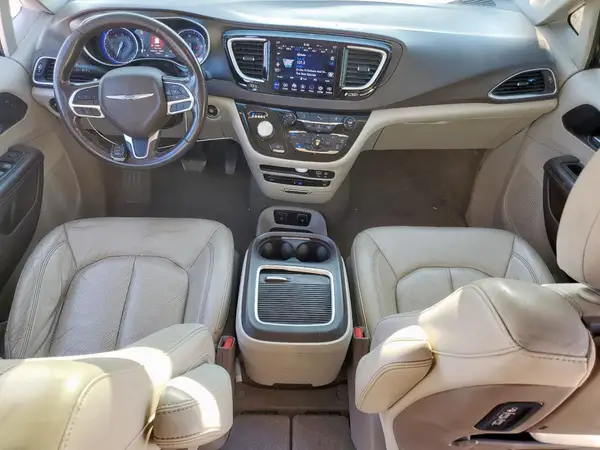 2C4RC1EG7LR121242 2020 CHRYSLER PACIFICA - Image 8
