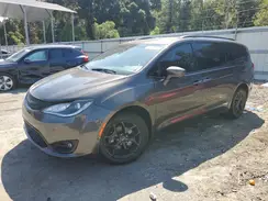 2C4RC1EG7LR126358 2020 CHRYSLER PACIFICA