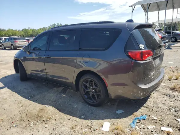2C4RC1EG7LR126358 2020 CHRYSLER PACIFICA - Image 2