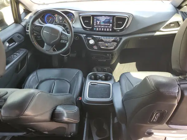 2C4RC1EG7LR126358 2020 CHRYSLER PACIFICA - Image 8