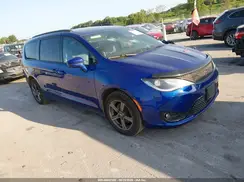 2C4RC1EG7LR127171 2020 CHRYSLER PACIFICA
