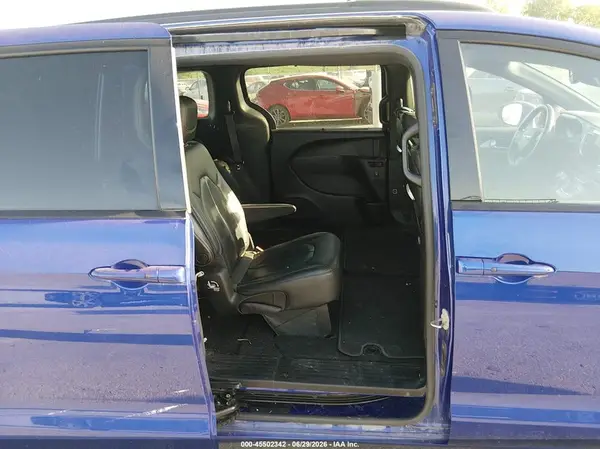 2C4RC1EG7LR127171 2020 CHRYSLER PACIFICA - Image 8