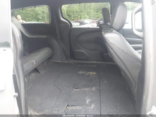 2C4RC1EG7LR132595 2020 CHRYSLER PACIFICA - Image 8