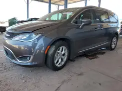 2C4RC1EG7LR138378 2020 CHRYSLER PACIFICA