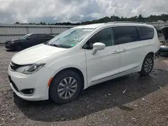 2C4RC1EG7LR141779 2020 CHRYSLER PACIFICA