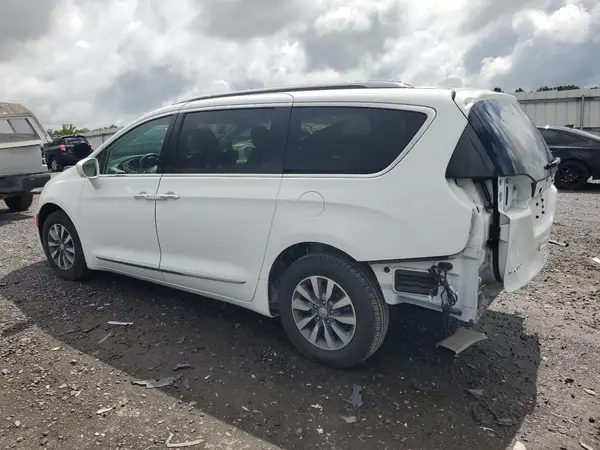 2C4RC1EG7LR141779 2020 CHRYSLER PACIFICA - Image 2