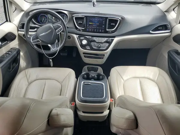 2C4RC1EG7LR141779 2020 CHRYSLER PACIFICA - Image 8