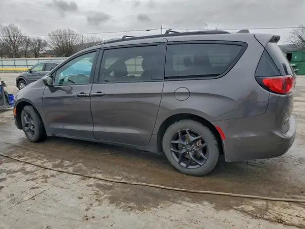 2C4RC1EG7LR150756 2020 CHRYSLER PACIFICA - Image 2