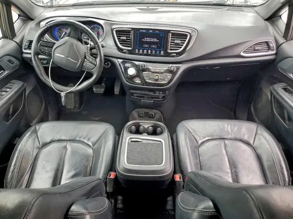 2C4RC1EG7LR150756 2020 CHRYSLER PACIFICA - Image 8
