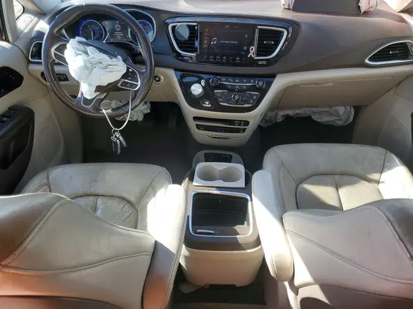 2C4RC1EG7LR158291 2020 CHRYSLER PACIFICA - Image 8