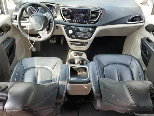2C4RC1EG7LR224192 2020 CHRYSLER PACIFICA - Image 8