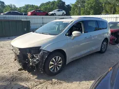 2C4RC1EG7LR229621 2020 CHRYSLER PACIFICA