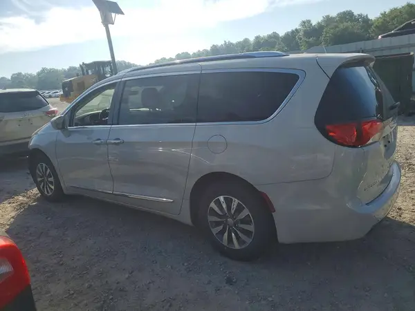 2C4RC1EG7LR229621 2020 CHRYSLER PACIFICA - Image 2