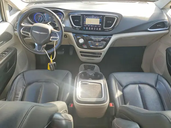 2C4RC1EG7LR229621 2020 CHRYSLER PACIFICA - Image 8
