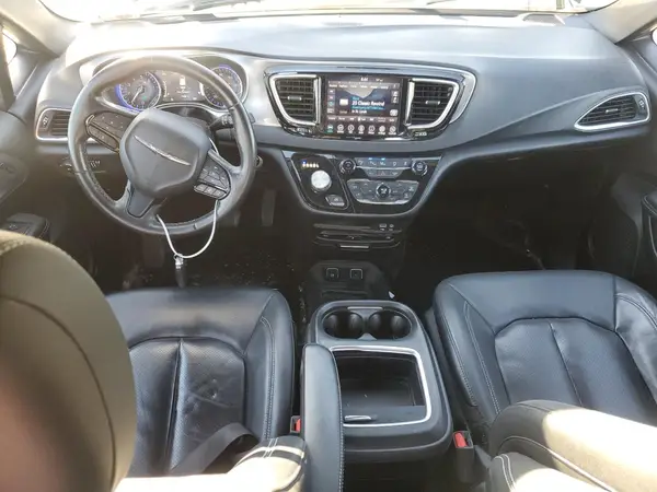 2C4RC1EG7LR232812 2020 CHRYSLER PACIFICA - Image 8
