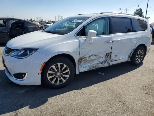 2C4RC1EG7LR234320 2020 CHRYSLER PACIFICA - Image 1