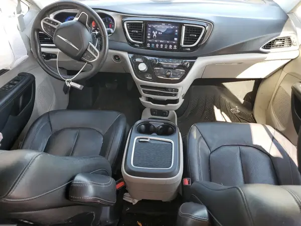 2C4RC1EG7LR234320 2020 CHRYSLER PACIFICA - Image 8