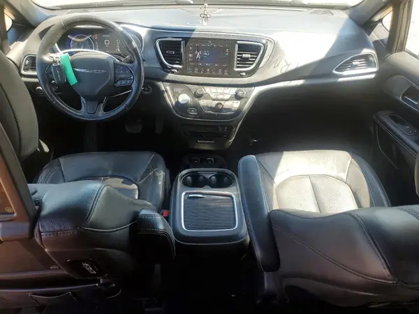 2C4RC1EG7LR241882 2020 CHRYSLER PACIFICA - Image 8