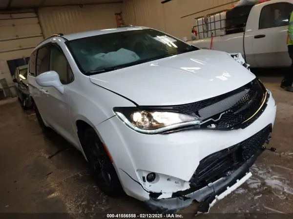 2C4RC1EG7LR242093 2020 CHRYSLER PACIFICA - Image 1