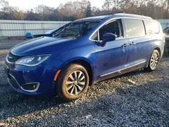 2C4RC1EG7LR245964 2020 CHRYSLER PACIFICA