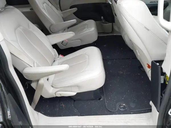 2C4RC1EG7LR269956 2020 CHRYSLER PACIFICA - Image 8
