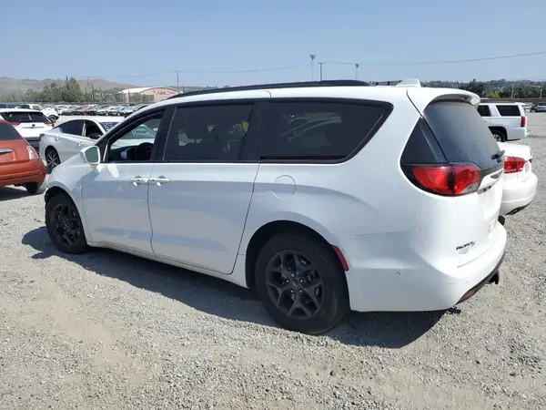 2C4RC1EG7LR273067 2020 CHRYSLER PACIFICA - Image 2
