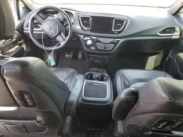 2C4RC1EG7LR273067 2020 CHRYSLER PACIFICA - Image 8