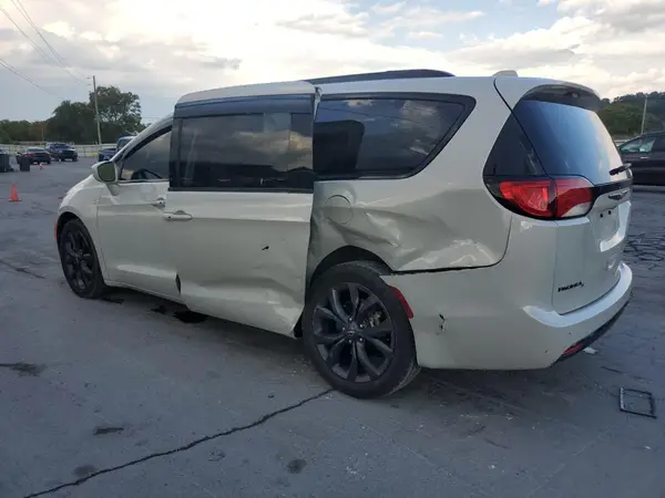 2C4RC1EG7LR277281 2020 CHRYSLER PACIFICA - Image 2