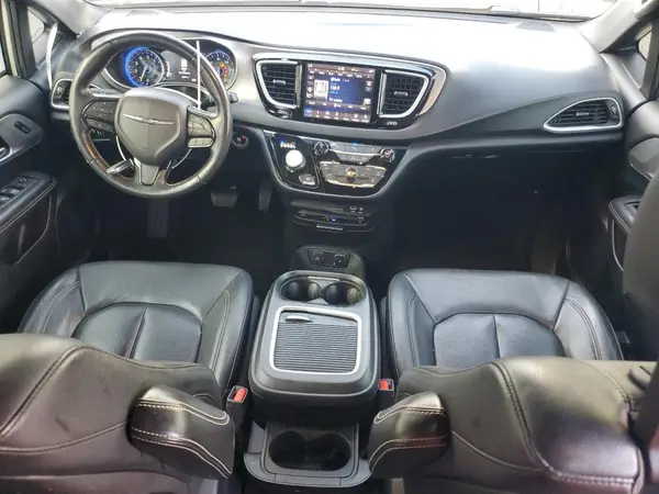 2C4RC1EG7LR277281 2020 CHRYSLER PACIFICA - Image 8
