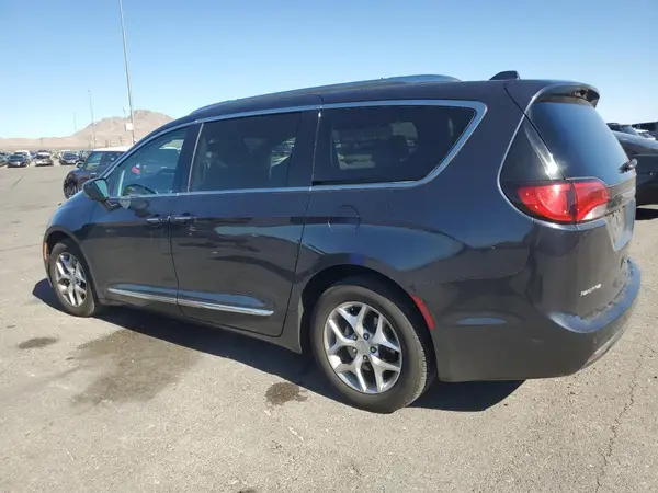 2C4RC1EG7LR277295 2020 CHRYSLER PACIFICA - Image 2