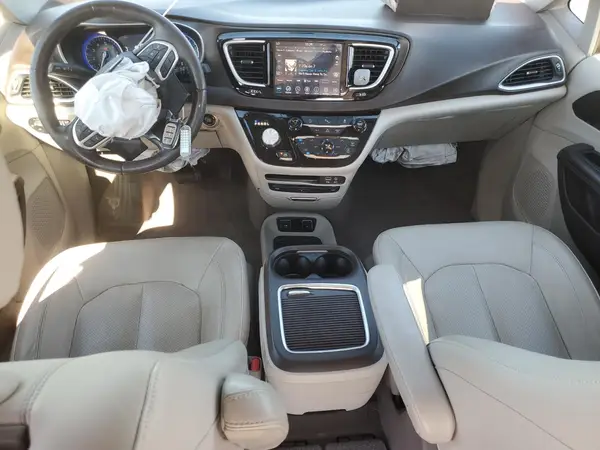 2C4RC1EG7LR277295 2020 CHRYSLER PACIFICA - Image 8