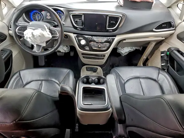 2C4RC1EG7LR277376 2020 CHRYSLER PACIFICA - Image 8